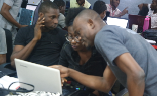 ITSkillsCenter, Software Development Company in Lagos